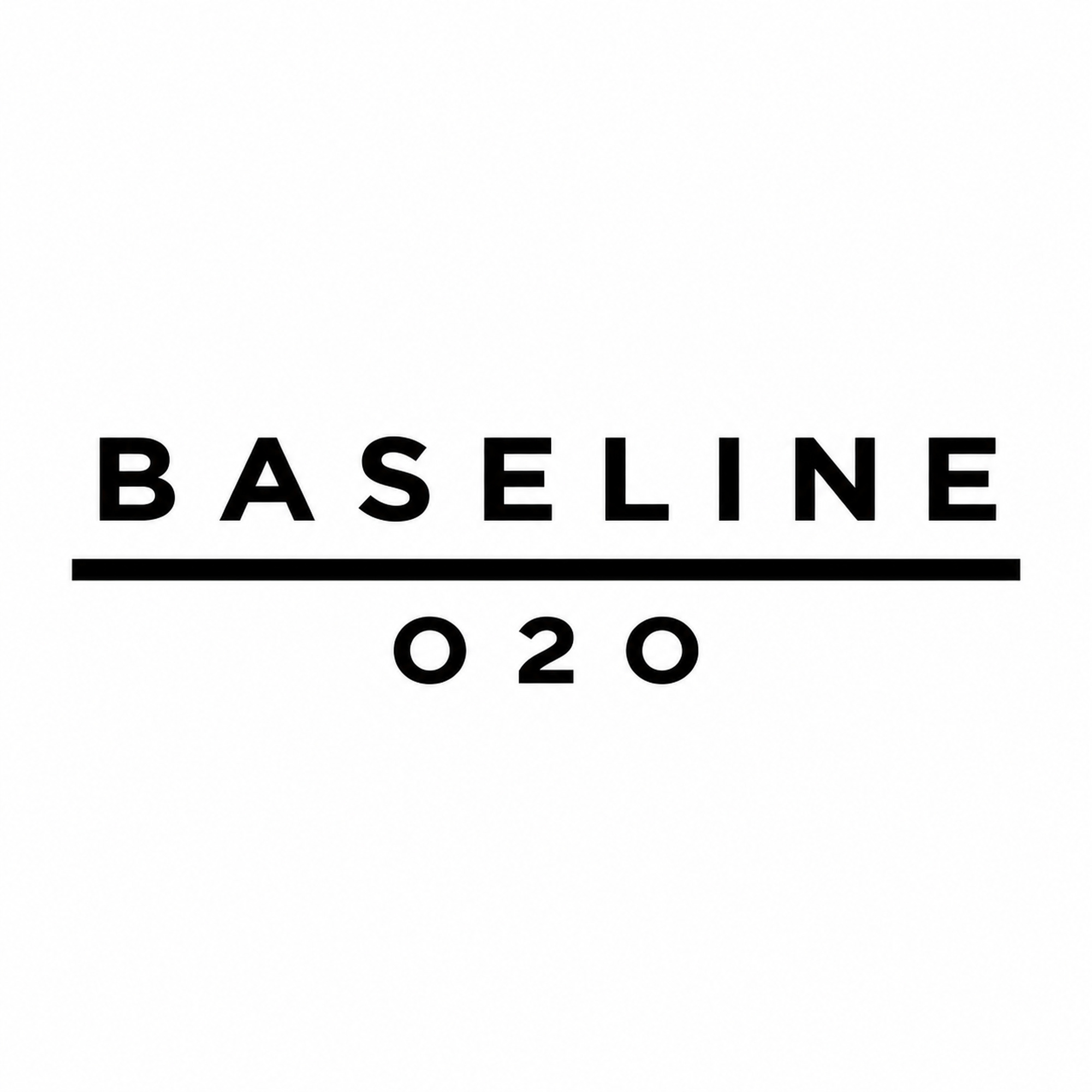 Baseline 020 official logo