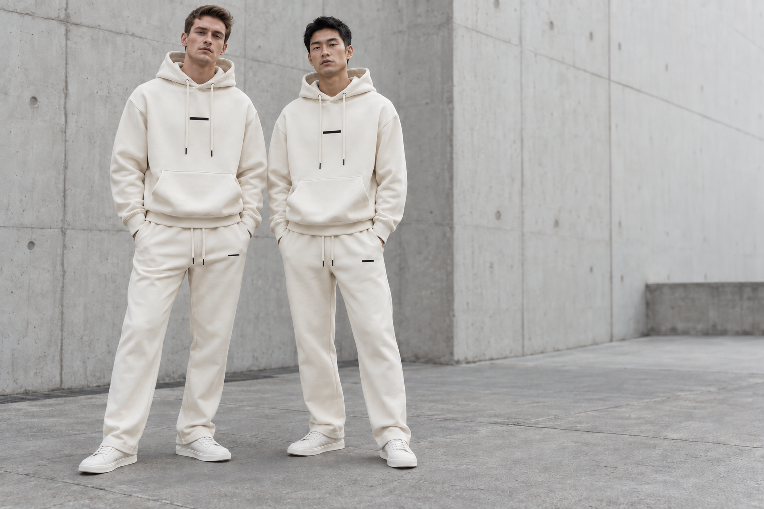 Bone outfit preview